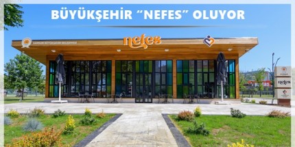 Yaşlı Koordinasyon ve Yaşam Merkezi Hizmete Açıldı